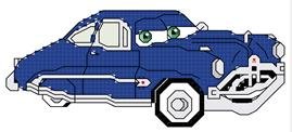 Doc Hudson