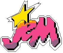 Jem - small logo