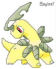 Bayleef