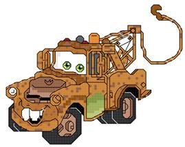 Mater