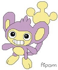 Aipom
