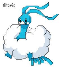 Altaria