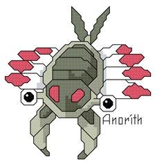 Anorith