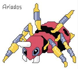Ariados