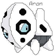 Aron