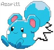 Azurill
