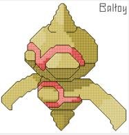 Baltoy