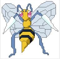 Beedrill