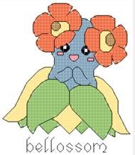 Bellossom