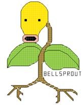 Bellsprout