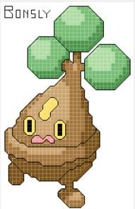Bonsly