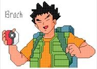 Brock