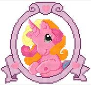 MLP Mirror