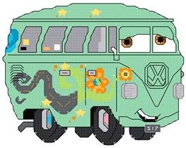 Fillmore