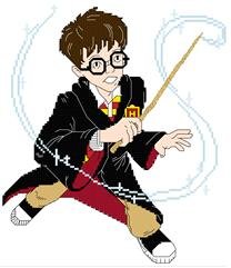 Harry Potter