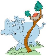Horton Egg