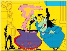 Witch Hazel