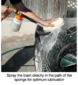 big car wash