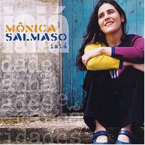 Monica Salmaso - iaiá