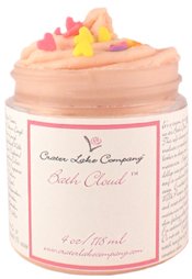 Bath Cloudâ„¢ - Berry Berry Pear (9oz / 266ml)