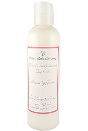True Lustre Conditioner - Berry Berry Pear (8oz / 250ml)
