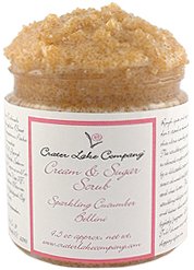 Sugar Cloudâ„¢ - Tranquil Blossoms (11oz / 325ml)