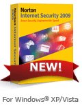 Norton Internet Security 2009