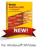 Norton AntiVirus 2009