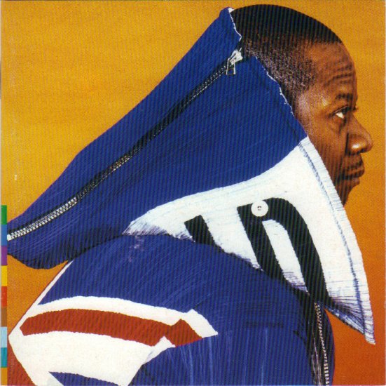 PAPA WEMBA - EMOTION - ZAIRE - AFRICA - CD