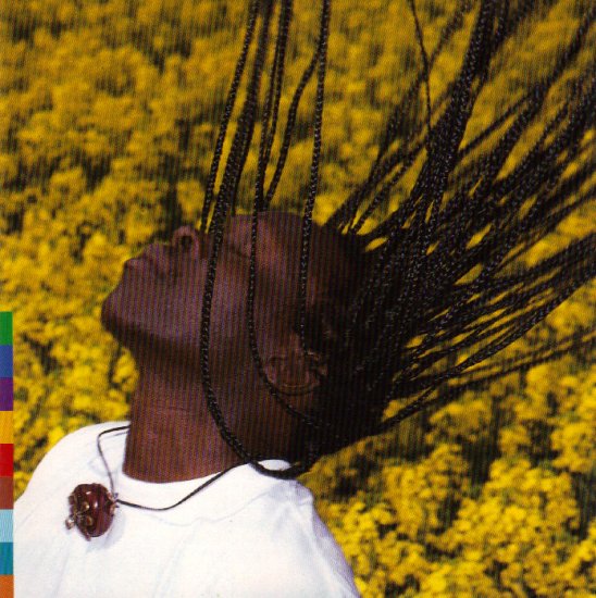 GEOFFREY ORYEMA - EXILE - UGANDA - AFRICA - CD