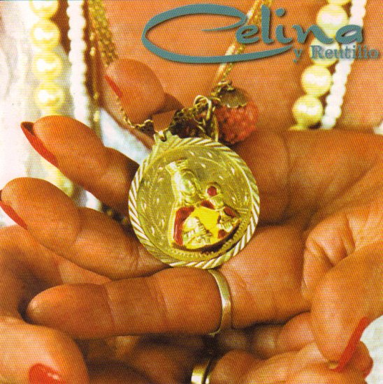 CELINA Y REUTILIO - 50 AÃ前S.. COMO UNA REINA - CUBA - CD