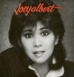 Joey Albert - Expressions