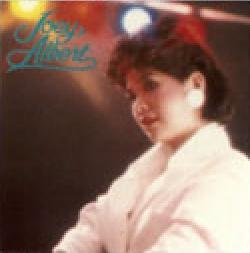 Joey Albert - Touch Of Love