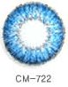 CM-722 Magic