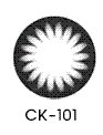 CK-101 Magic Circle