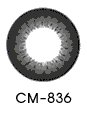 CM-836 Magic Circle