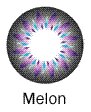 Melon Magic Circle