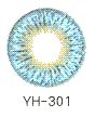 YH-301 Twins