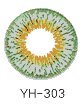 YH-303 Twins