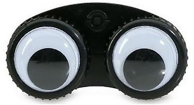 Black Eyes - Case