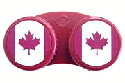 Canadian Flag - Case