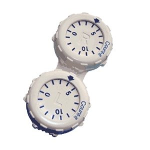 Time Watch - Case