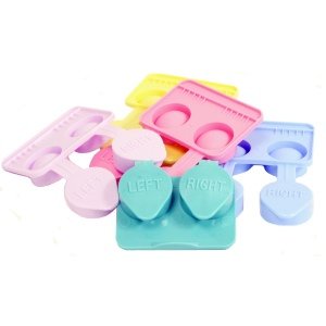 Flip Top (Assorted colors) - Case