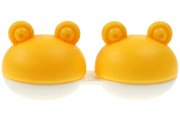 Yellow Frog - Case