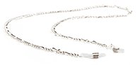 Silver chain