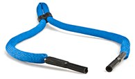 Thick Blue Nylon cord