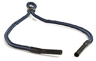 Thick Dark Blue Nylon cord