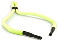 Thick Fluorscent Yellow Nylon cord