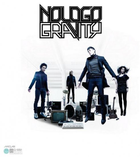 Thai Band - Nologo - New Album - Gravity