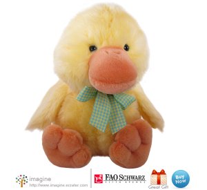 fao schwarz duck